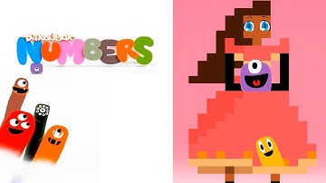 DragonBox: Numbers #104 - Level Princess (Android, iOS)