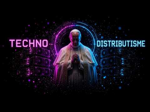 The POPE fails to establish TECHNODISTRIBUTISM