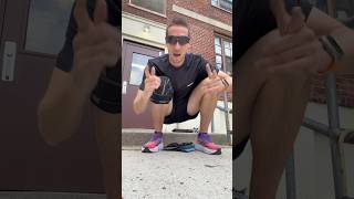 If your knees hurt after every long run… maybe don’t do what I did 🫠 #running #longrun #kneepain
