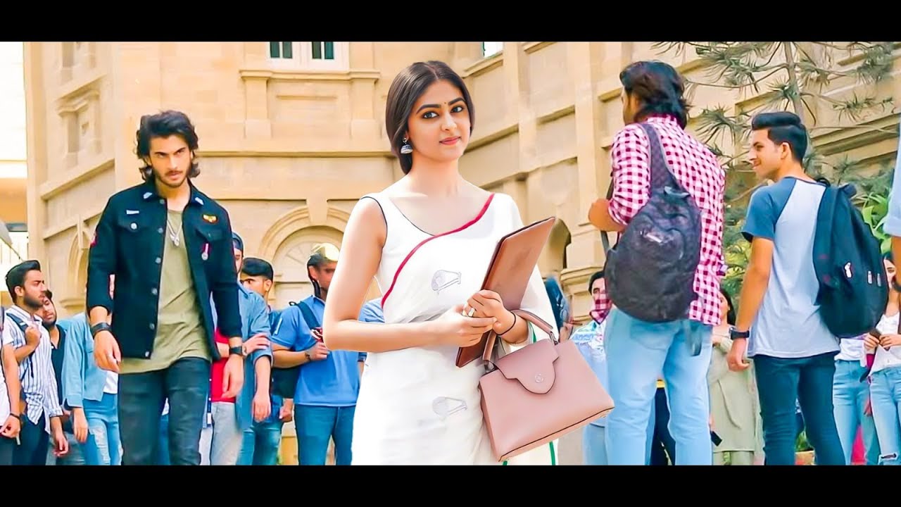 New Released (Love Story) Full Action Thriller South Hindi Dubbed Movie | Ranjith, Palak Movie