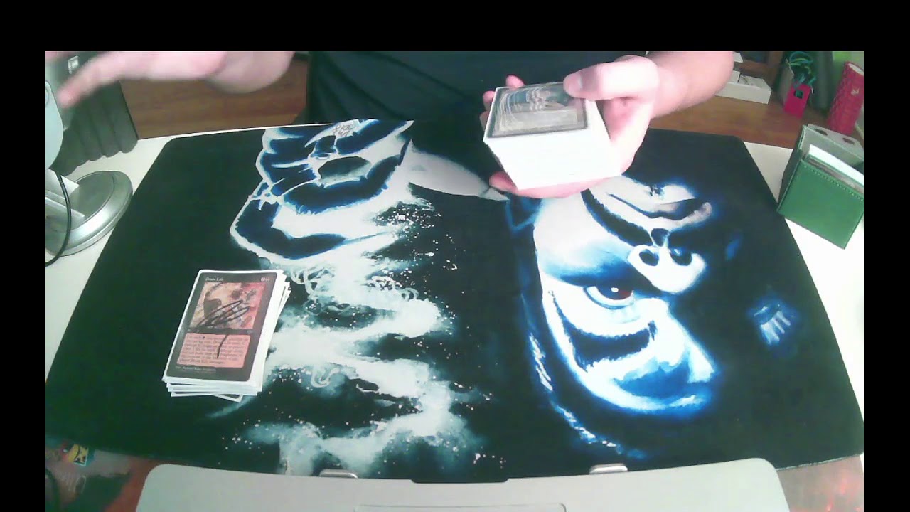 ProsBloom Deck Tech - PreModern