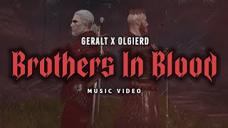 Geralt and Olgierd's New UK Drill Collabo Is Too Cold!