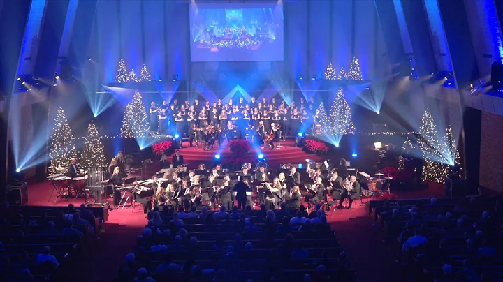 Veni Emmanuel (full performance)