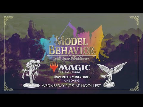 Model Behavior: Unboxing