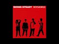 Going Steady - Boys &amp; Girls (1999) [Full Album]