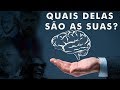 8 Inteligências Múltiplas - O PORQUÊ DAS COISAS