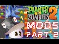 fakeandunreal 3 image - Plants vs. Zombies 2: Stardust mod for
