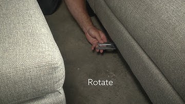 How to Connect and Disconnect Your Sectional