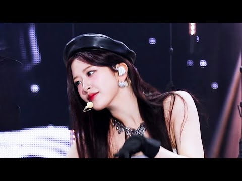 [4K] IVE (아이브) - ATTITUDE Stage Mix | 교차편집