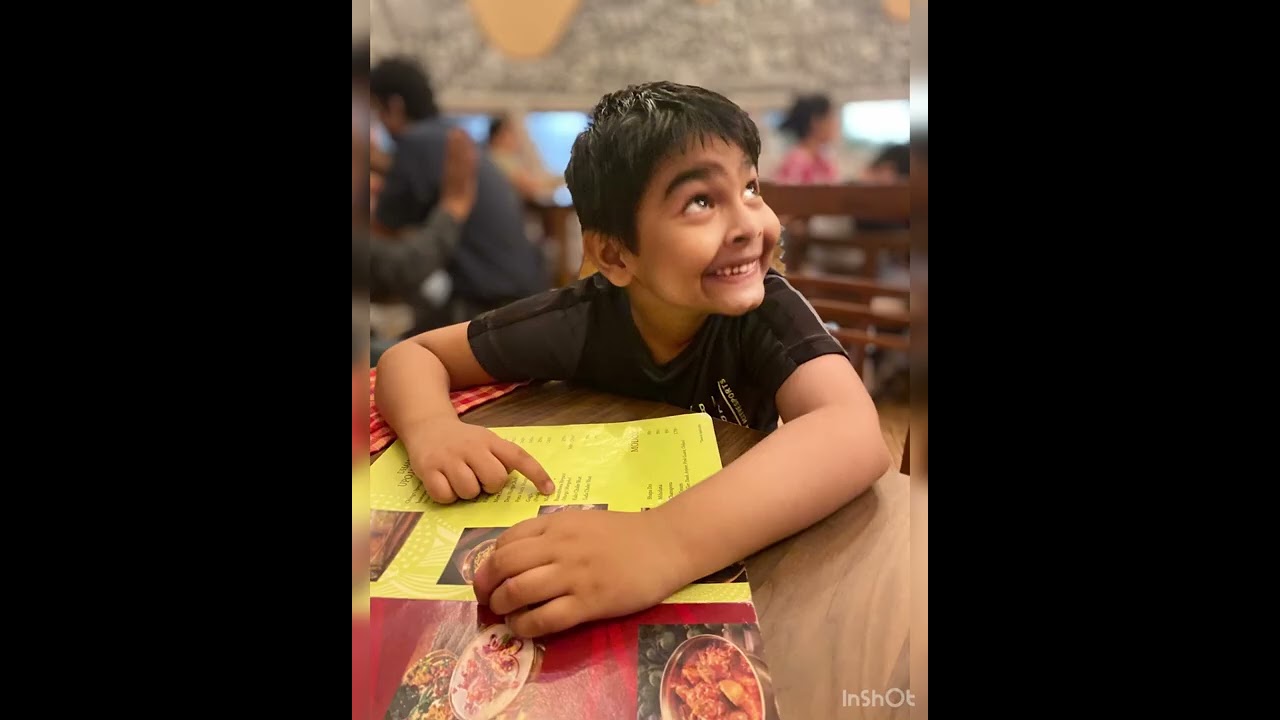 Cafe Akante and Dhamsa restaurant - Ecopark. Kolkata.