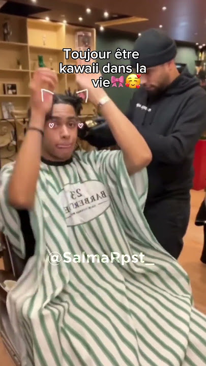 kawaine encore ALALALA🥰 #repost #fypシ #arigatou
