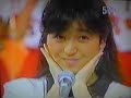 1986.4.22.火ニャン おっとCHIKAN! ドッカンを探せ 日直恵規さん&麻子ちゃん CM