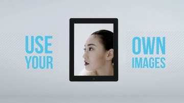 ae project file  Cross Platform Media Presentation 13-Video World  || After Effects Free  Download