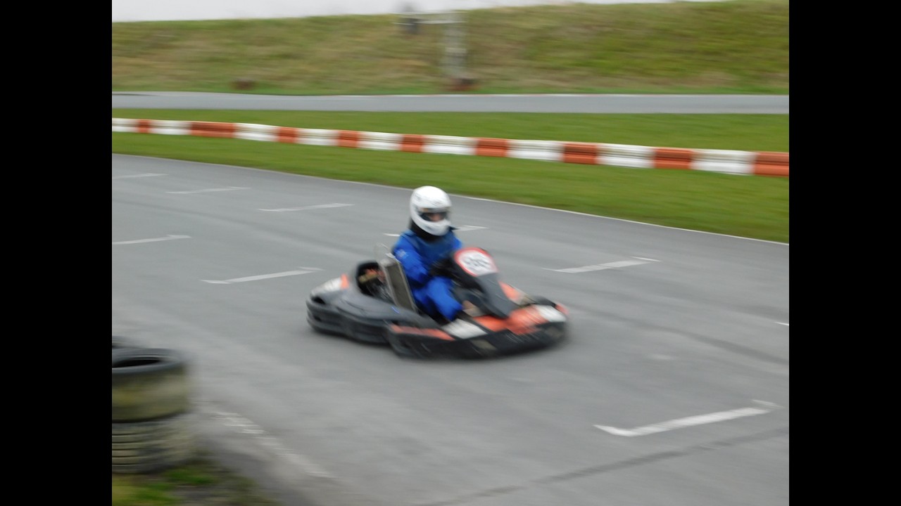 Kartcentrum Lelystad 2026 Sodi VT250 20-02-2026 Vrijdag 1x Heats Droog