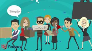 what is yedpay - payment solutions to merchant