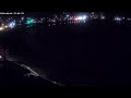 【逗子海岸ライブカメラ1】🌴海岸線:🎥by HviewCam