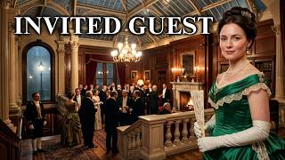 An Evening at a Victorian Gentlemen's Club | History for Sleep
