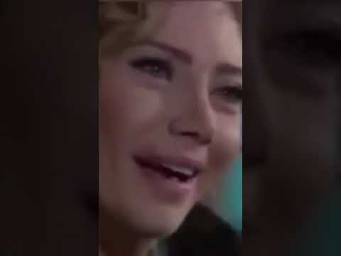 قصي وسلافة من مسلسل ارواح عارية