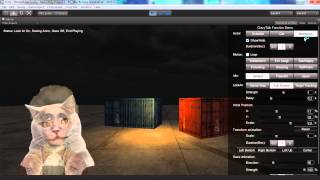 Celebrity CrazyTalk Plugin for Unity Tutorial 01 - Installation and Demo Project Intro Wealth