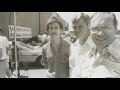 Australian Motor Sport Hall of Fame 2019 - Allan Horsley