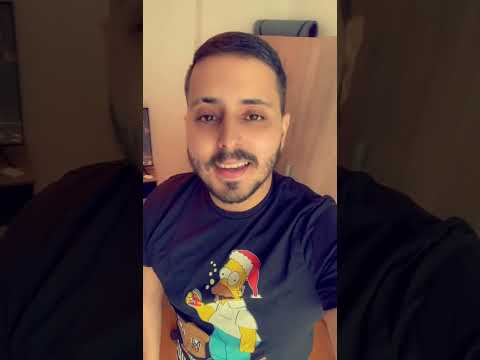  لما بيوحشني رامي صبري