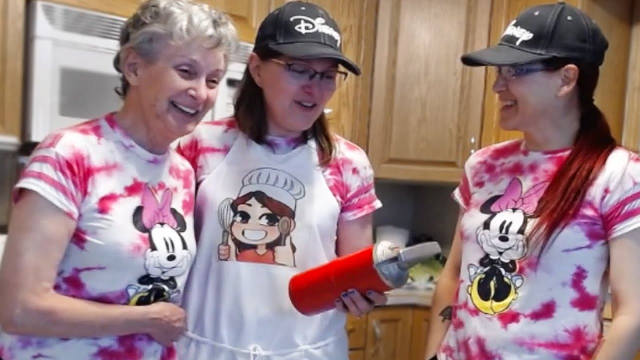 QueenAnt brings a fire extinguisher