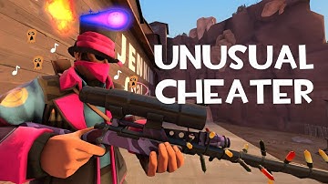 [TF2] Never saw that kind of hacking before