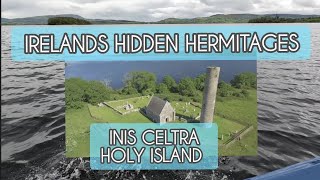 Ireland's Sacred Secluded Island by RoundTower Productions 17 views 1 day ago 18 minutes