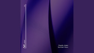 Summer Moon (Extended Mix) - Claudiu Adam