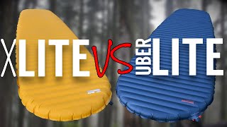 The PROBLEM with the Thermarest Uberlite Sleeping Pad...