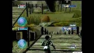 Brute Force Xbox Gameplay_2003_05_22_2