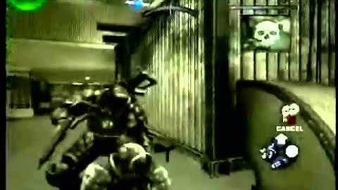 EPIC Lets Play Army of Two part 21