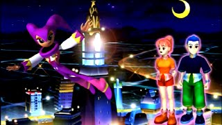 SGB Play: Christmas NiGHTS into Dreams...(Extra)