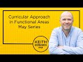 Curricular Approach Across Student Affairs Functional Areas