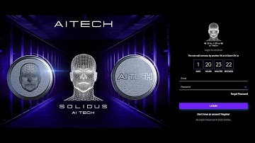 Where to invest - ICO AITECH artificial intelligence coin