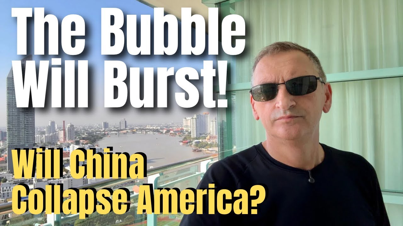 What will happen when the AI bubble gets burst? - YouTube