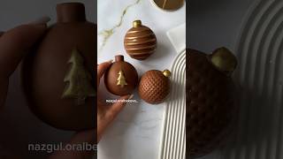 Шоколадные шары #chocolate #шоколад