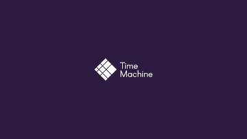 Interview with the new Time Machine RFC Editor