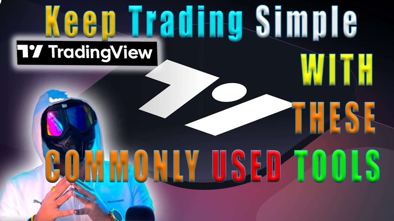Best Tools for Technical Analysis On TradingView | Forex Trading in ...