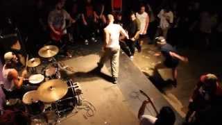 III Knee Deep -  (half) Intro