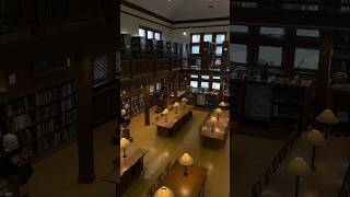 Celebrity Step inside Ohio State's historic Orton Hall 📚 Wealth