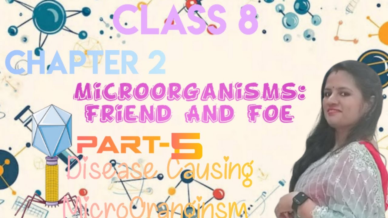 Disease Causing MicroOranginsm|DiseaseIn Animals ByMicroOranginsm|DiseaseIn Plants ByMicroOranginsm 