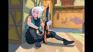 Jett Haven Clutch 1V3 4 Mais Flemme De Mettre Le Premier