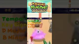 Poppette composer tutorial The Isle #msm #composer #tutorial #fyp #msmcomposer