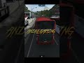 OBB Bussid V3.7.1 Grafik Hd Ets2 Terbaru 2023 #shorts #short