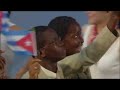 CEREMONY: CUBA
