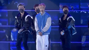 LAY - VEIL PERFORMANCE