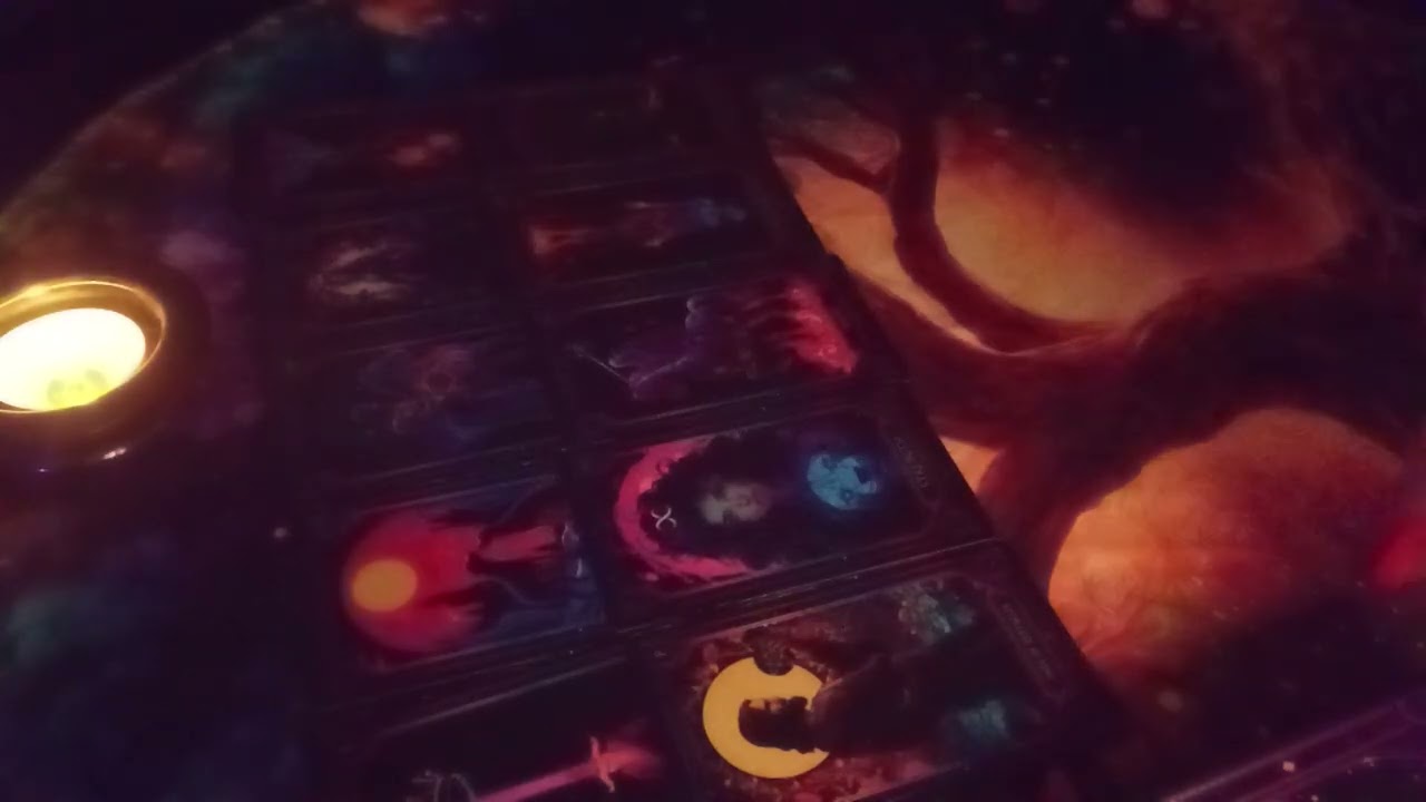 👑 Ι-26-31. Έχει πάρει ήδη την απόφαση πού θα αλλάξει τα πάντα μεταξύ σας 👑