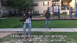 Comethazine - Hero (Lyrics)