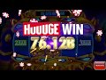 Huuuge Casino part 12 100m bonus - YouTube